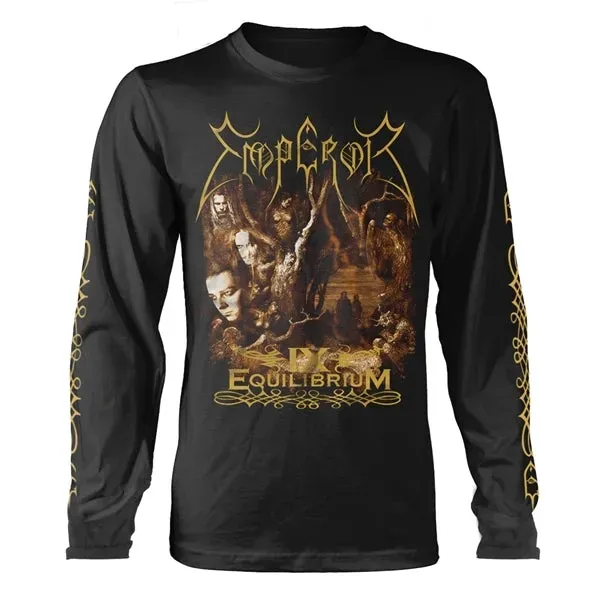 Emperor IX Equilibrium longsleeve offisiell merch