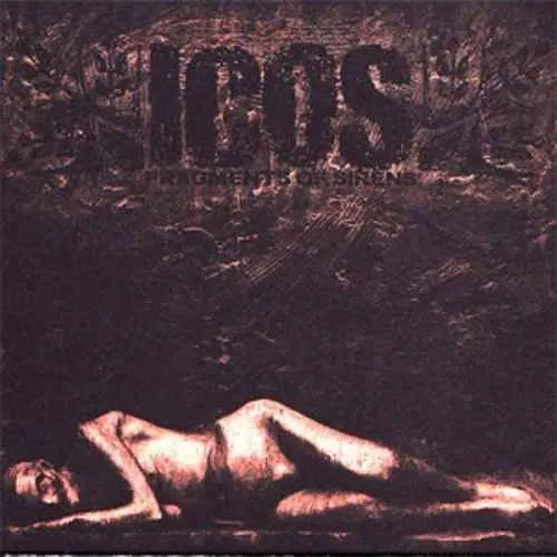 Icos Fragments Of Sirens 2xLP brukt gatefold doom