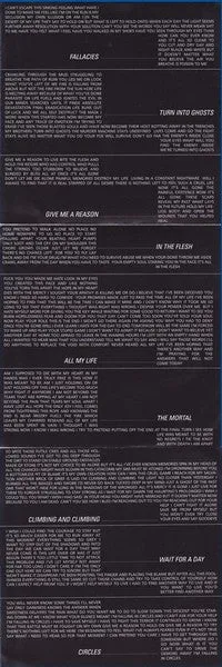 Damnation A.D. Kingdom Of Lost Souls CD brukt VG 1998