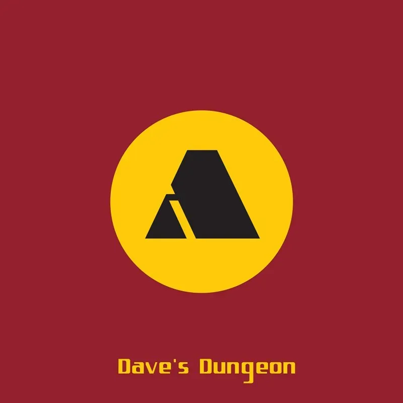 Heavy Psych Sounds Avon Daves Dungeon vinyl LP
