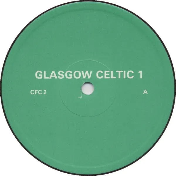 Pope Paul And The Romans Why Don't Rangers Sign A Catholic 12" singel punk