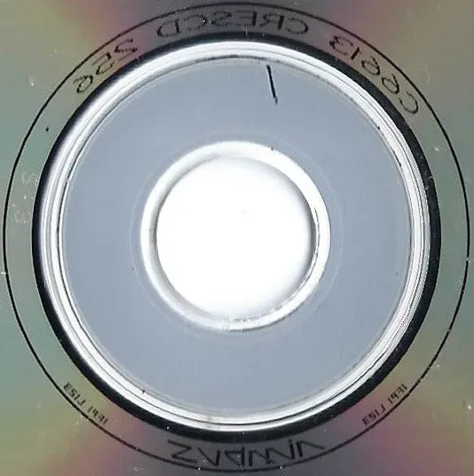 Oasis D'You Know What I Mean? CD singel digipak brukt