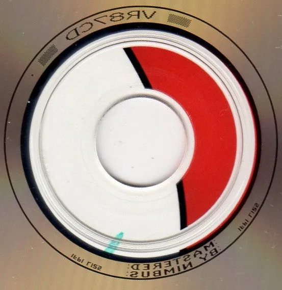 Various Victory Style III CD samling brukt
