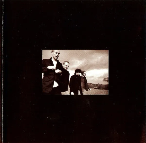 Coldplay A Rush Of Blood To The Head CD brukt