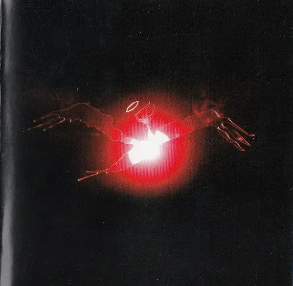 El-P I'll Sleep When You're Dead CD album brukt hip hop