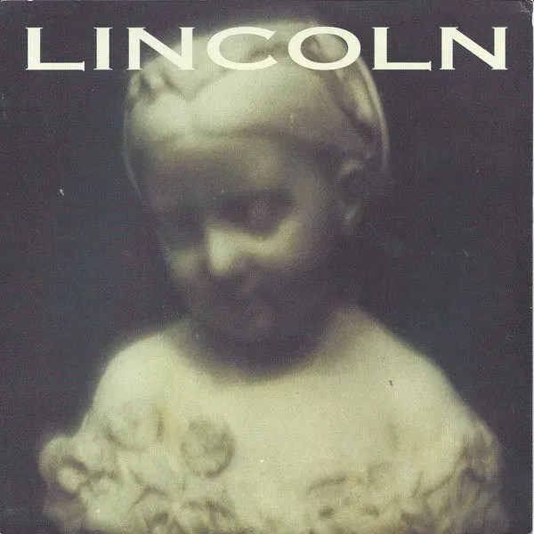 Lincoln Union 7" singel grønn vinyl hardcore