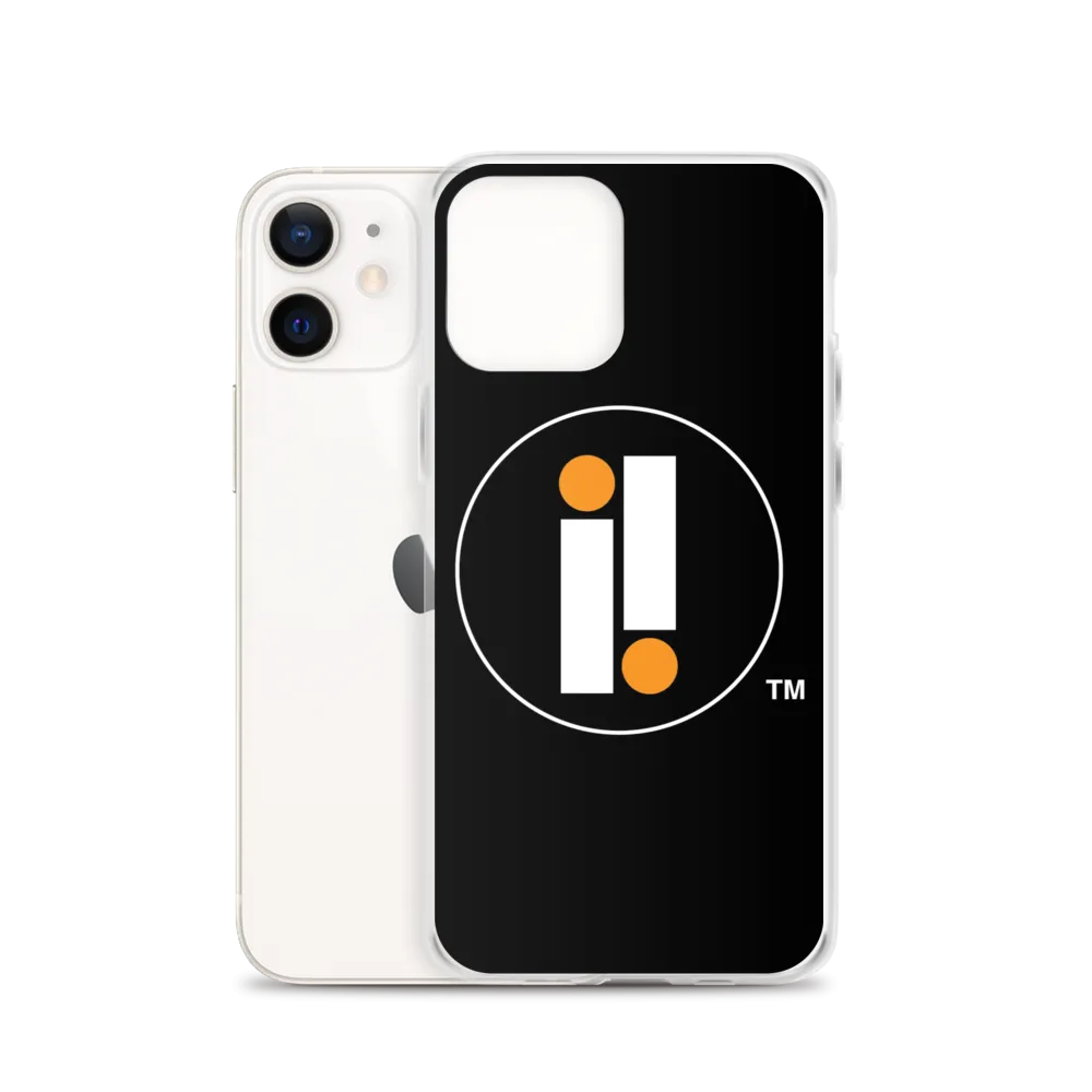 Verve Impulse Iconic Double II iPhone 12 deksel