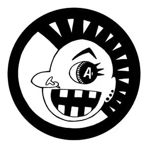Laughin' Nose Pussy For Sale LP mini-album brukt