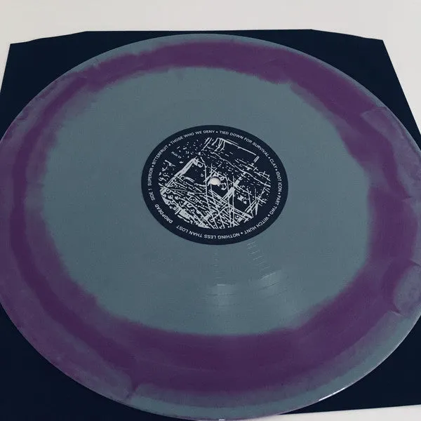 Dropdead 1998 LP vinyl grønn brukt remaster