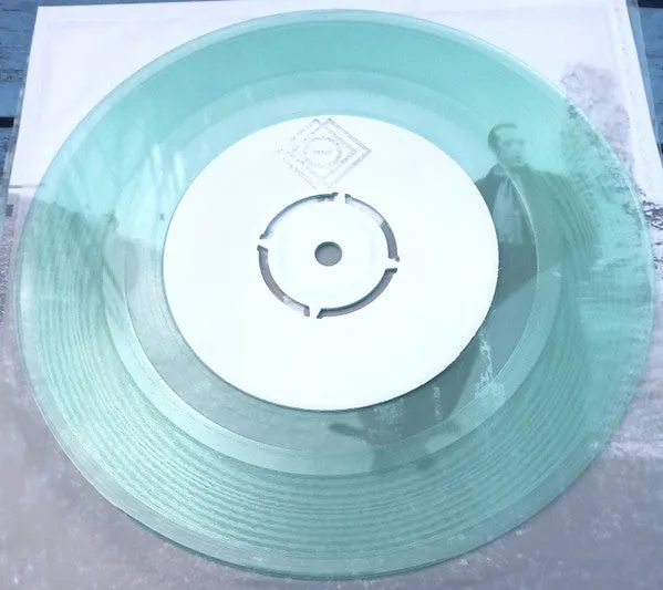 Girls In Synthesis Picking Things 7-tommer brukt limiert