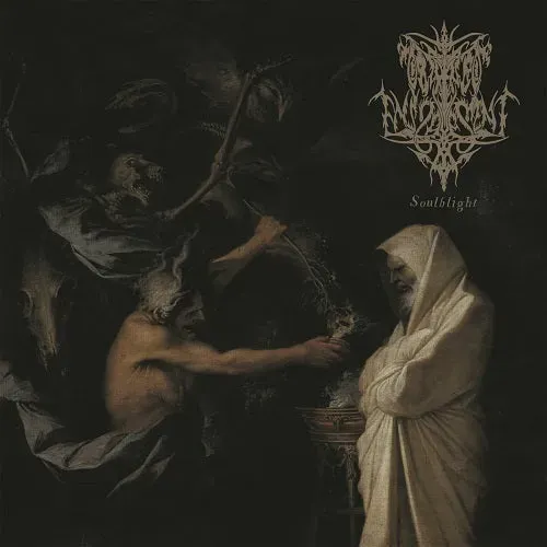 Obtained Enslavement Soulblight LP grønn