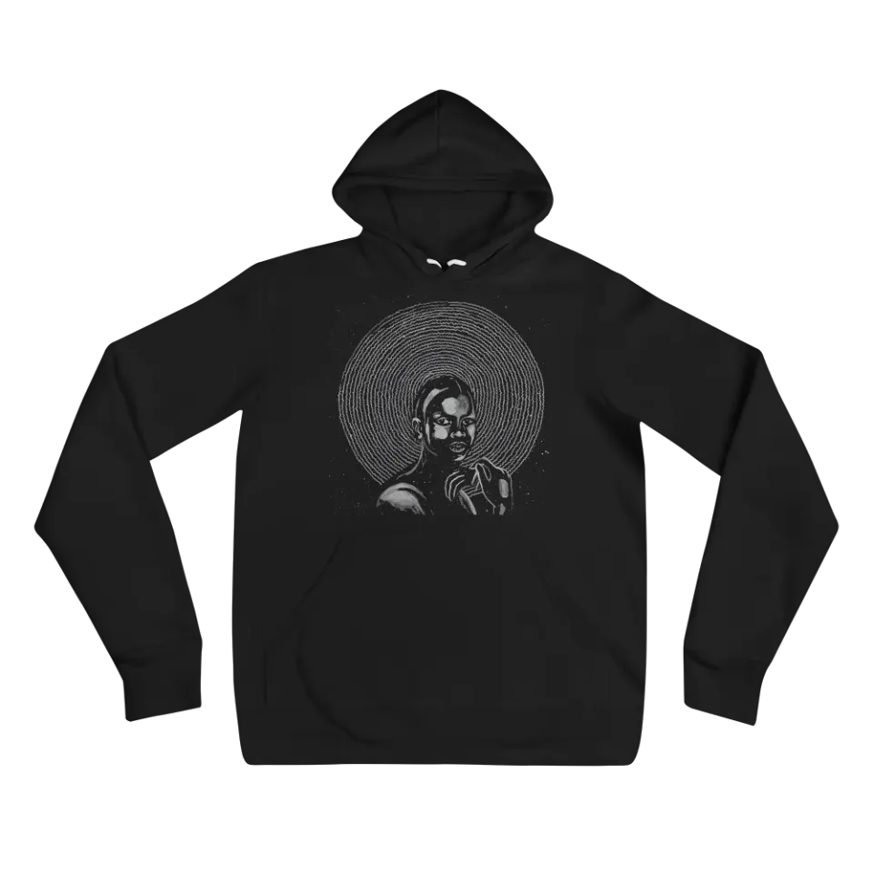 Shabaka & The Ancestors hoodie hettegenser
