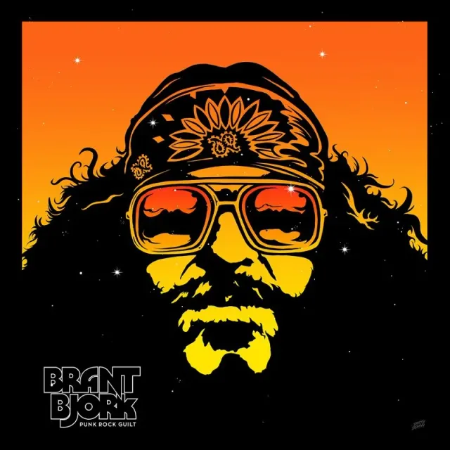 Brant Bjork Punk Rock Guilt digipak-CD remastret