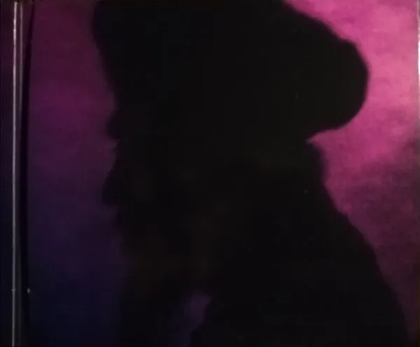 Dr. Lonnie Smith All In My Mind CD brukt jazz