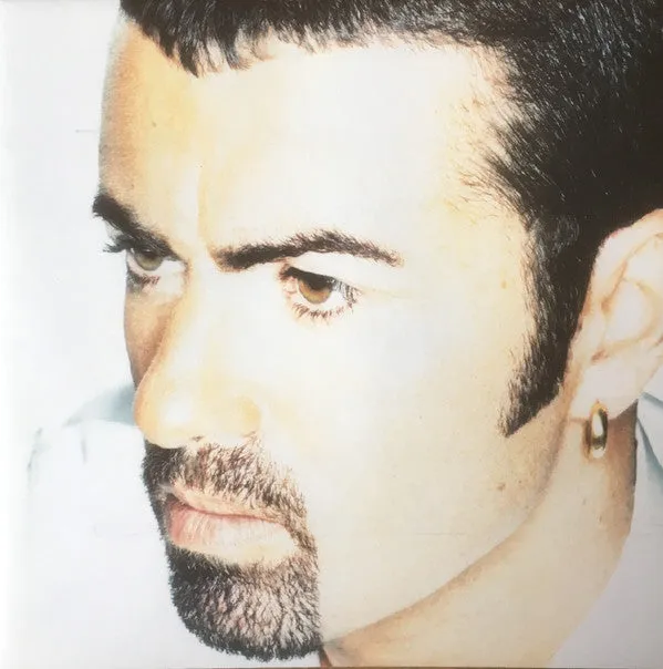 George Michael Older CD brukt ballade
