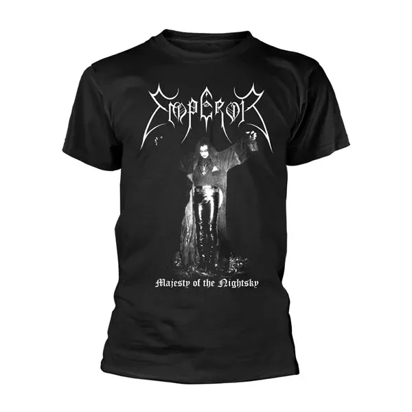 Emperor Majesty Of The Nightsky T-skjorte