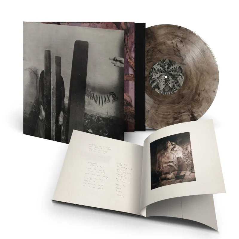 Trelldom By the Word LP marble vinyl 2026