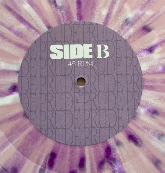 Drug Church Prude LP brukt Ltd melodisk hardcore