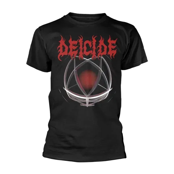 Deicide Legion T-skjorte offisiell