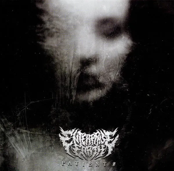 Enterprise Earth Patient CD brukt deathcore