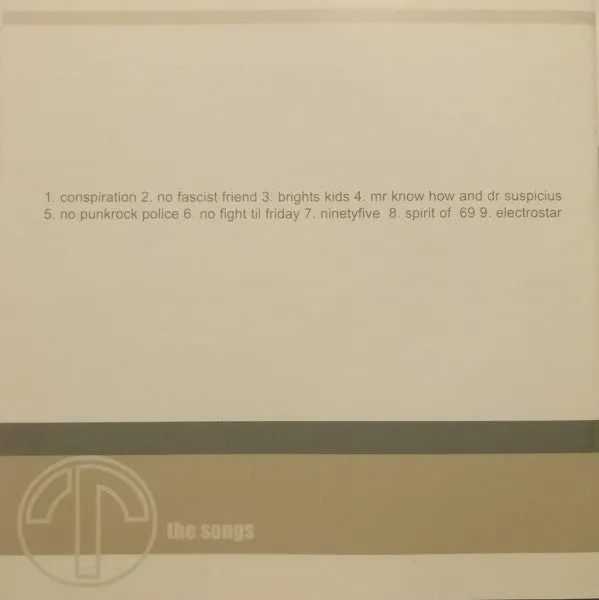 Carnated What Makes The Engine Run CD minialbum hardcore