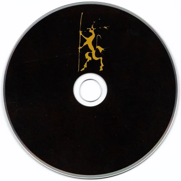 Brzask Brzask CD EP brukt black metal