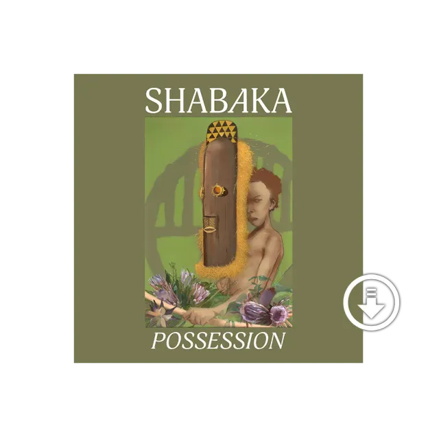 Verve Shabaka Possession digitalalbum