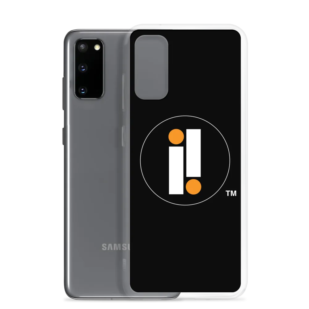 Impulse Iconic Double II mobildeksel Galaxy S20 trykk