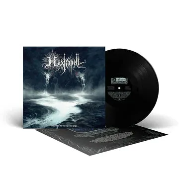 Katakomb Häxkapell Om Jordens Blod LP vinyl atmosfærisk