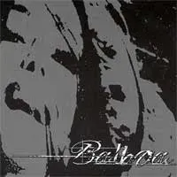Balboa Balboa LP rød vinyl brukt emo
