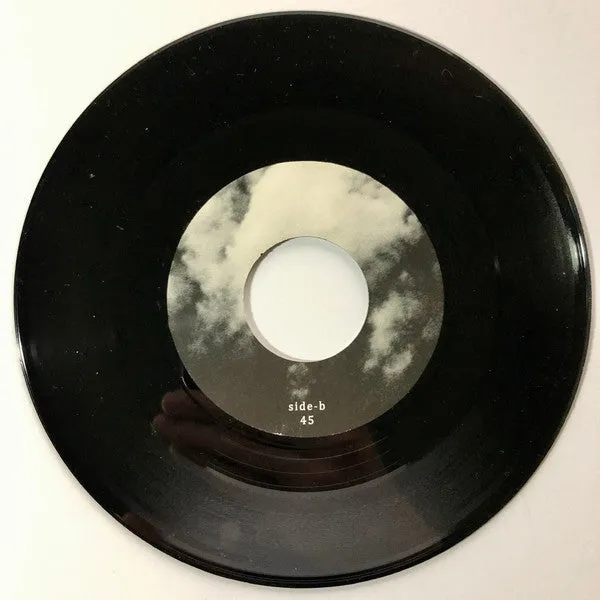 Loma Prieta Love 7" vinyl-EP brukt – hardcore