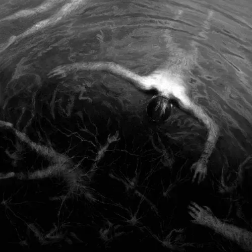 Altarage The Approaching Roar CD digipak death metal