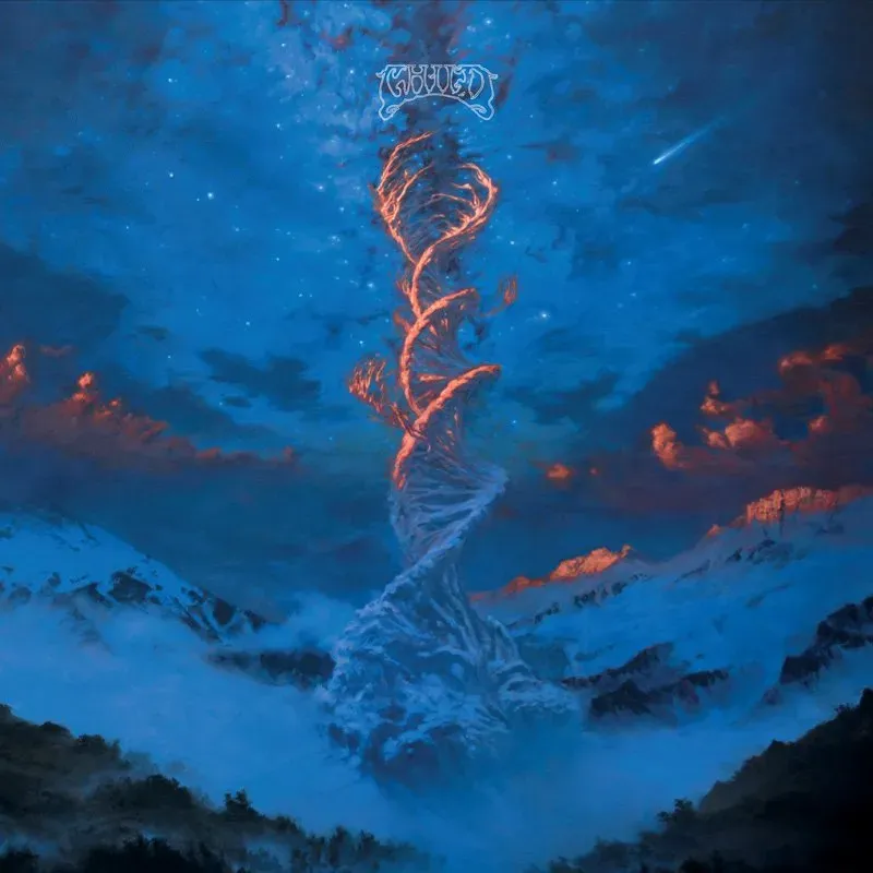 Heavy Psych Sounds Child Blueside CD digipak