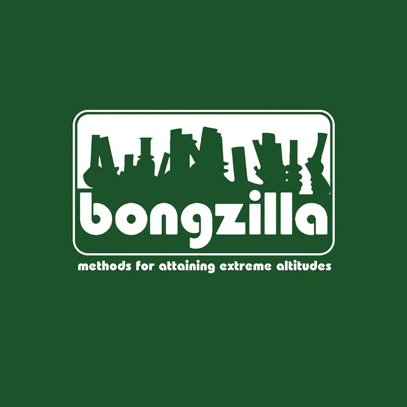 Bongzilla Methods for Attaining Extreme Altitudes kassett