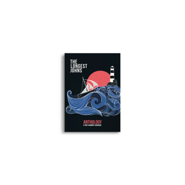 Verve The Longest Johns Anthology sangbok