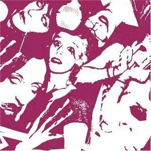 Some Girls All My Friends Are Going Death CD brukt