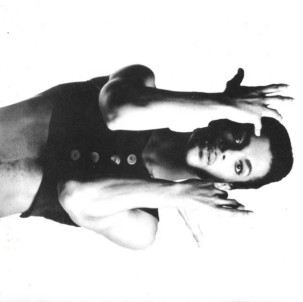 Prince Parade CD brukt 1986-utgave