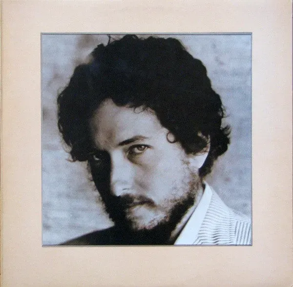 Bob Dylan New Morning LP vinyl brukt folk rock