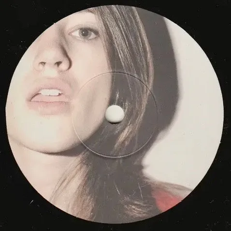 End Of A Year Sorrowful Immaculate Heart Emanuela 7" vinyl brukt